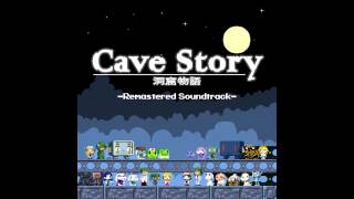 214 Seal Chamber  Cave Story Remastered Soundtrack [upl. by Yeltnerb643]