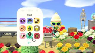 place last house  Animal Crossing New Horizons 16 Nederland Nederlands English [upl. by Reichert]