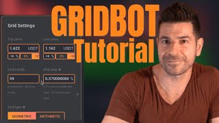 Earn More from Grid Bots My Grid Bot Checklist Tutorial [upl. by Anyg]