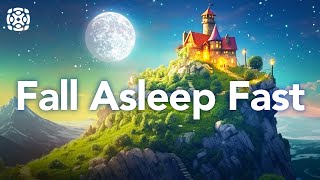 Sleep Talk Down Guided Sleep Meditation for Falling Asleep FAST [upl. by Theola]