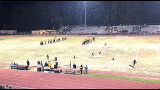 Ferriday High School • Fieldshow  Washington Marion High BOTB 2022 [upl. by Spanjian799]