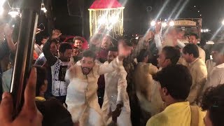 Dance Mohammed Siraj Hyderabadi Marfa [upl. by Lalad]