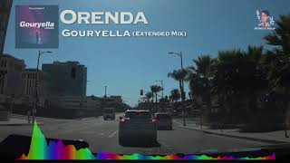 Gouryella  Orenda Extended Mix [upl. by Mohorva]