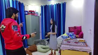 Prank On My Friend Ritu Gone Wrong  Skater Rahul Pranks [upl. by Barber]