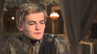 Game of Thrones Season 3 Episode 8  Human Plaything HBO [upl. by Ioved]