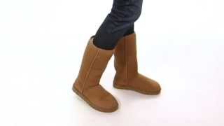 UGG Classic Tall [upl. by Tonkin]