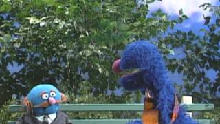 Sesame Street Grover Makes Music in the Park [upl. by Heilman21]