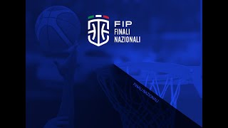 Finale Nazionale U19 Ecc M Nex Nippon Express Fulgor Fidenza  Umana Reyer Venezia [upl. by Anora]