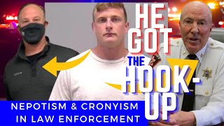 How BAD COPS Get Hired With CRIMINAL Backgrounds  Sean Grayson Sonya Massey UPDATE [upl. by Schechter]