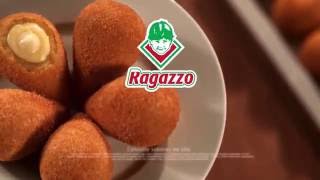 Ragazzo  Coxinha em Dobro  Todo o Dia [upl. by Raffarty]