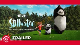 Stillwater  Trailer Season 3 [upl. by Anirda]