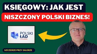 Szczerze przy dilerze 16 Arkadiusz Follert właściciel biura księgowego FRESZ [upl. by Ydissac]