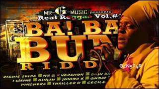 Richie Spice  Load Up The Chalice  Ba Ba Bum Riddim  Mr G Music  March 2014 [upl. by Scurlock]