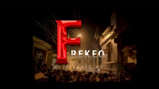 🔫QuE FREKEO 👅💦🔫👉🏿👌🏿🕺🏾 El Perrote WZ Video Oficial 4k ​⁠TOLODESAPARECELO [upl. by Aicemat696]