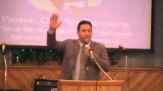 Brian Baer  Hickory Grove Church Revival [upl. by Caressa142]