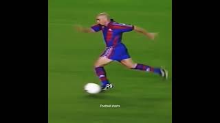 R9 skills R9 ronaldo skills edits explore [upl. by Fredelia]