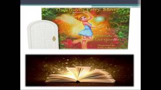 Tooth fairy story  wwwfairyvillagebookscom [upl. by Chev]