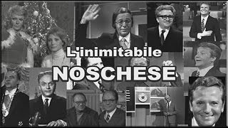 LINIMITABILE NOSCHESE Telegiornale del Pomeriggio [upl. by Reames846]