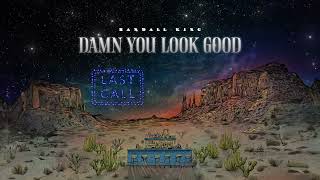 Randall King  Damn You Look Good Audio [upl. by Silvia]