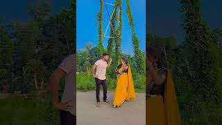 Santosh pagal 💕💯❤️trending dance bhojpuri youtube song santosh pagal [upl. by Ax]