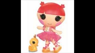 lalaloopsy dolls new 2013 and 2014 [upl. by Naillimixam]