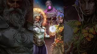 ♫ Age of Mythology Retold Hotlantis ♫ – OST Atlantean Theme ♫ [upl. by Ferretti]