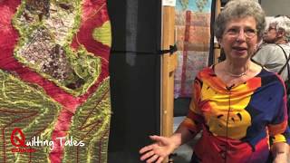 Quilting Tales  Yvonne Panofsky [upl. by Brodsky]