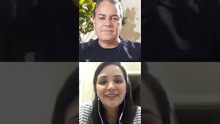 Odontologia Marinha  Live com Andressa Filizolla sobre Concurso de Temporário [upl. by Raphael]