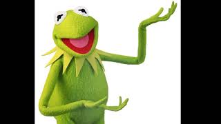 Kermit the frog singing logic 1800 Cover [upl. by Malda]