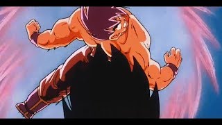 Goku Vs Vegeta Dubstep Remix • zerK [upl. by Ael]