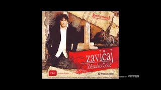 Zdravko Colic  Rakija  Audio 2006 [upl. by Wilser]