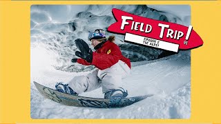 NITRO FIELD TRIP  Episode 2 The Alps [upl. by Dita]