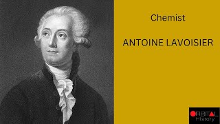 315 Antoine Lavoisier [upl. by Millham]