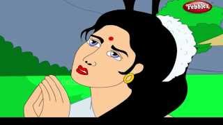 Ramayan Episode 04 in English  Ramayana The Epic Animated Movie in English [upl. by Gladine]