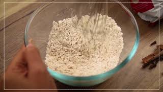 Oats Cupcake Recipe  Cupcake Recipe  Oats Dessert Recipe  Easyday Club [upl. by Swee]