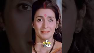 Meri Jung 19852024 Cast Then amp Now short bollywood thenandnow [upl. by Anawk895]