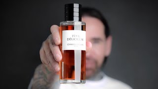 Perfumer Reviews quotFève Délicieusequot  DIOR [upl. by Koenraad]