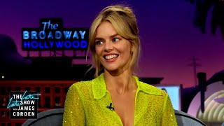 Samara Weaving Has An Epic Scream [upl. by Wiencke]