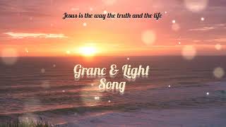 Grace amp Light Praise Worship song [upl. by Doyle]