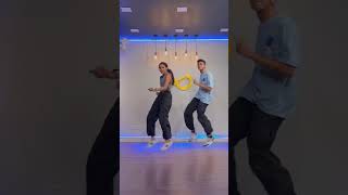 Yess sir  Ishan Chiripal Choreography  Kolkata [upl. by Einahets]