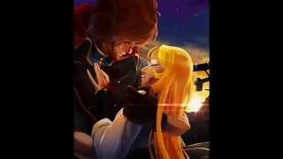 Capitan Harlock  Mime No Elegy [upl. by Analiese298]