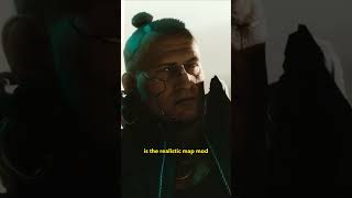 Have you tried THIS MOD in CYBERPUNK 2077 shorts gaming cyberpunk2077 [upl. by Nealy206]