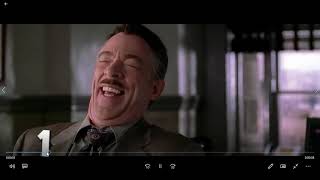 J Jonah Jameson laugh but its forever [upl. by Miguela727]