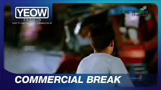 Kapamilya Channel  Kapamilya Gold Hits commercial break 09JUL 2024 [upl. by Adirem]