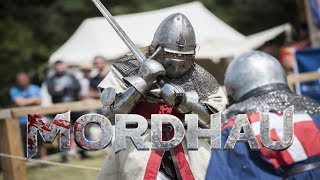 MORDHAU  CLOSED ALPHA GAMEPLAY [upl. by Jochebed]