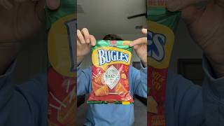 Bugles Tabasco [upl. by Animahs]