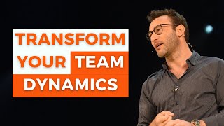 Simon Sinek on Mastering Trust in Remote Teams Beyond the Meetings [upl. by Compte]