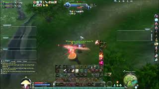 Gamez AION Private Server 46 [upl. by Llebanna801]