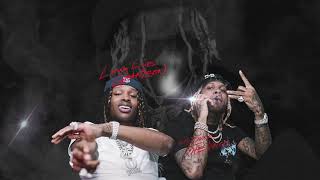 Lil Durk  India Pt 3 Official Audio [upl. by Campman]