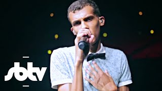 Stromae  quotTous Les Mêmesquot Live SBTV [upl. by Etiam]